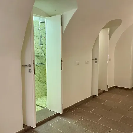 Vakantiehuis Sardinian Gallery Contrada *