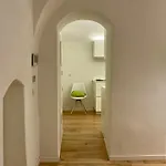 Casa de Férias Sardinian Gallery Contrada Bosa