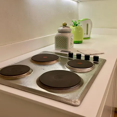 Sardinian Gallery Contrada Casa vacanze *