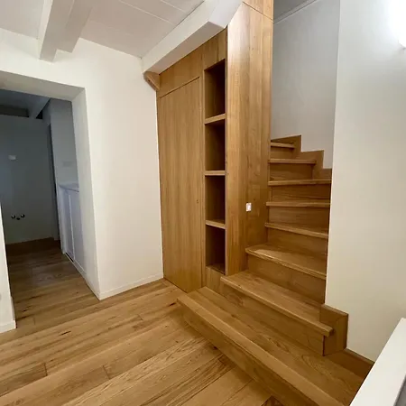 Sardinian Gallery Contrada بيت للعطل *