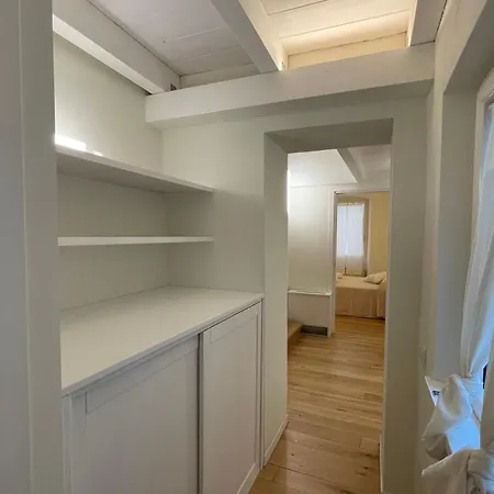 Sardinian Gallery Contrada Casa vacanze *