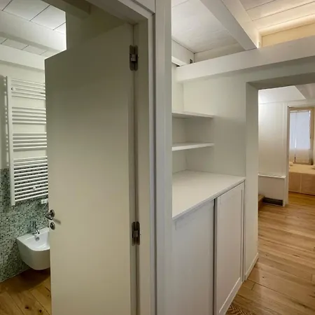 Casa vacanze Sardinian Gallery Contrada Bosa