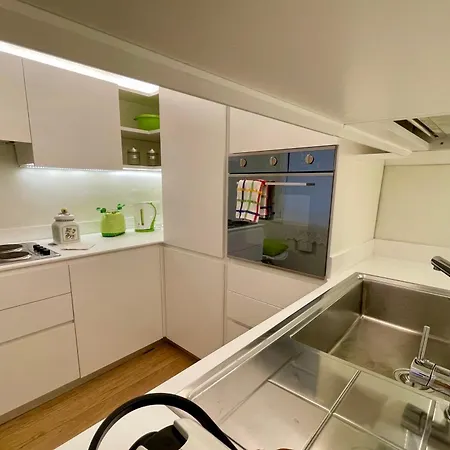 بيت للعطل Sardinian Gallery Contrada *