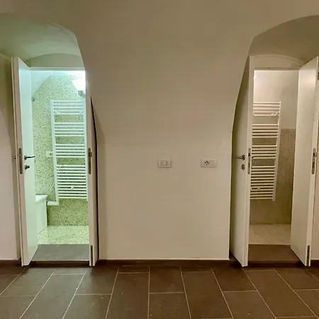 Casa vacanze Sardinian Gallery Contrada