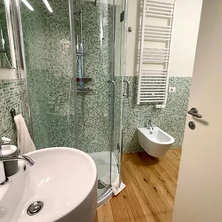 Sardinian Gallery Contrada Casa vacanze *