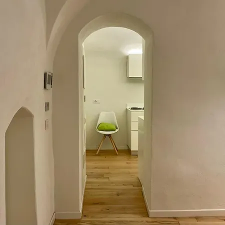 Casa vacanze Sardinian Gallery Contrada Bosa