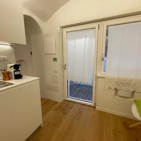 Sardinian Gallery Contrada Casa vacanze