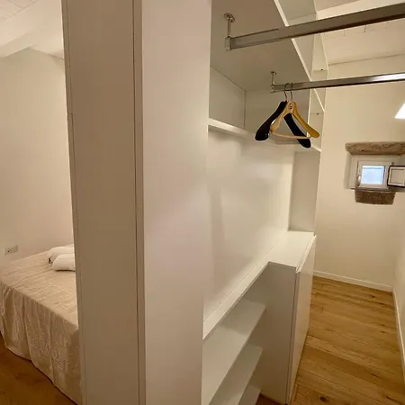 Sardinian Gallery Contrada بيت للعطل *