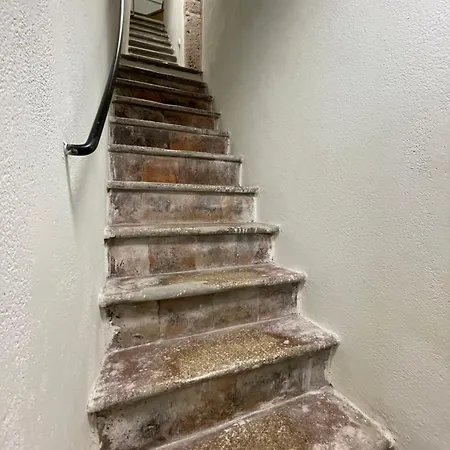 Sardinian Gallery Contrada بيت للعطل *