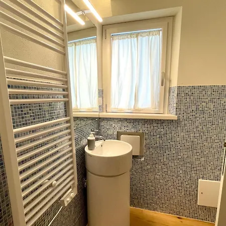 Sardinian Gallery Contrada بيت للعطل *