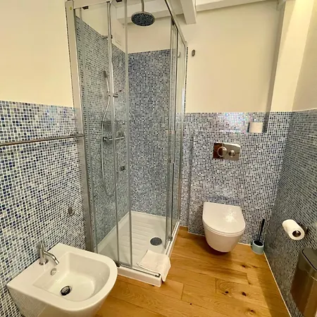 Sardinian Gallery Contrada Casa vacanze Bosa