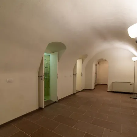 Sardinian Gallery Contrada Semesterbostad Bosa