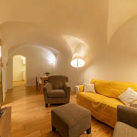 Sardinian Gallery Contrada Ferienhaus
